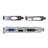 Turbo Chip Geforce GT210 1G Graphic Card - 4