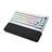 Cooler Master CK721 GKTL1 White Keyboard - 3