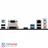 MSI H310M PRO-VDH LGA 1151 Motherboard - 2