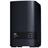 Western Digital My Cloud EX2 Ultra NAS - 4TB - 6