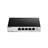 D-link D-Link DGS-1100-05 5-Port Gigabit Switch - 4
