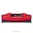 G.SKILL Ripjaws V DDR4 2400MHz CL15 Dual Channel Desktop RAM - 16GB - 8