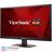ViewSonic VA2407H 24 Inch Full HD LED Monitor - 5