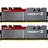 G.SKILL RAM: GSkill Trident Z 2×8GB=16GB DDR4 3400MHz CL16 - 2