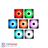 Deep Cool RF 120 5 in 1 RGB Case Fan - 2