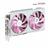 powercolor Hellhound Sakura AMD Radeon RX 6650 XT 8GB GDDR6 Graphics Card - 3