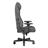 DXRacer Master Series 2026 XL Fabric Gray Gaming Chair - 3