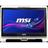 MSI AE203G-T-102IR-Core i5-8GB-1TB-V4GB - 5