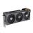 ASUS TUF Gaming GeForce RTX 4060 Ti 8GB GDDR6 OC Edition Graphics Card - 4