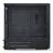 Lian-Li LANCOOL 207 Black Mid Tower Gaming Case - 5
