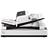 Fujitsu Fi-6750S Image Scanner - 5