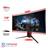 ASUS ROG Strix XG35VQ 35 Inch Curved Gaming Monitor - 4