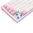 Redragon Hades X K623-W1B Gaming Mechanical keyboard - 7