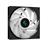 Deep Cool AG620 BK ARGB 120mm LGA 1700 CPU Cooler - 6