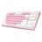 Redragon BES K611-P1B RGB Gaming Mechanical keyboard - 2