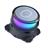 Cooler Master MASTERLIQUID ML360 ILLUSION CPU Liquid Cooler - 4