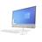 HP Pavilion 27 D1056 - A Core i7 11700T 16GB 2TB HDD 4GB 27 inch Touch All-in-One - 4