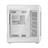Gamdias NESO P1 (Pure White) WW Full Tower Gaming Case - 5