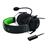 Razer Wired Gaming Headset BLACKSHARK v2 with USB SOUND CARD - 6