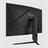 Gplus GGM-K328QN Gaming Monitor 32 inch - 7