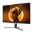 AOC 24G11E 24 Inch Full HD 0.5ms 180hz Fast IPS Gaming Monitor - 2