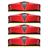 Adata XPG Z1 DDR4 2666MHz CL16 Quad Channel Desktop RAM - 16GB - 8