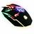 A4tech Bloody A60 Light Strike Wired Gaming Mouse - 5