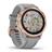 Garmin Fenix 6S Pro Sapphire Edition Rose Gold with Powder Gray Band 010-02159-21 Sport GPS Watch - 4