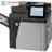 HP Color LaserJet Enterprise MFP M680dn Laser Printer - 3