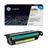HP 647A-648A CMYK LaserJet Toner Cartridge - 7