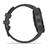 Garmin Fenix 6 Pro Solar Edition Watch with Silicone Gray Band - 4