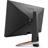 BENQ MOBIUZ EX2710 27 Inch 144Hz IPS Gaming Monitor - 5