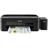 Epson L382 Multifunction Inkjet Printer - 2