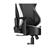 DXRacer Tank Series 2025 Black White Gaming Chair - 9