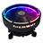 AA Tiger AA-480 RGB LGA 1700 Air CPU Fan - 2