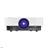 Sony VPL FX37 XGA Installation Projector - 3