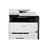 Canon i-SENSYS MF628Cw Color Multifunction Laser Printer - 5