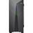 GameMax NOVA N6 Gaming Computer Case - 6