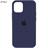 other Silicone Cover For Apple iPhone 13 mini - 2