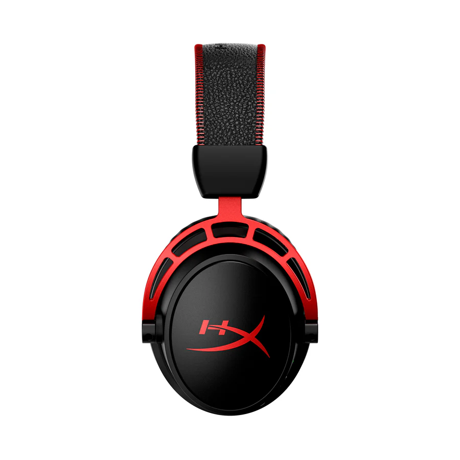 HyperX Cloud Alpha Wireless Gaming Headset - 3