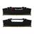 G.SKILL RAM: GSkill Ripjaws V 2×8GB=16GB DDR4 3400MHz CL16 Black - 3