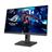 ASUS ROG Strix XG259QNS 25 Inch Full HD 1ms (GTG) 0.3ms (min.) 380Hz IPS Gaming Monitor - 2