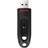 Sandisk CZ48 USB 3.0 Flash Memory - 64GB - 7