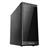 Master Tech ECO E106 Mid Tower Computer Case - 3