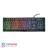 Trust GXT 860 Thura Semi Mechanical Wired Gaming Keyboard - 2