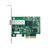 D-link D-Link DXE-810S PCI Express 10 Gigabit Ethernet Adapter - 8