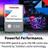 Toshiba X300 Performance 8TB Internal Hard Drive - 3