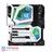 Asrock Z490 AQUA LGA 1200 Motherboard - 3