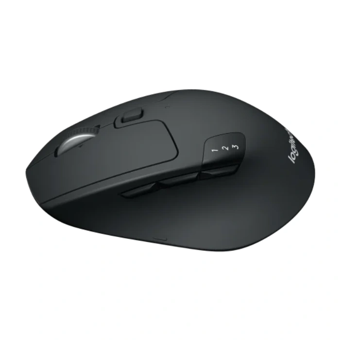 Logitech M720 Triathalon Wireless Mouse - 2
