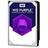 Western Digital WD30PURZ Purple 3TB 64MB Cache Internal Hard Drive - 3